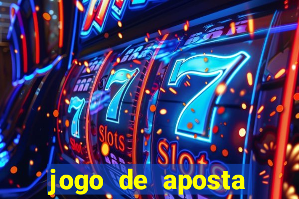 jogo de aposta para menores de idade